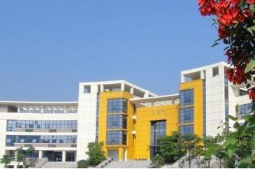 温州东瓯外经贸职业学校 培养未来软件开发精英的摇篮